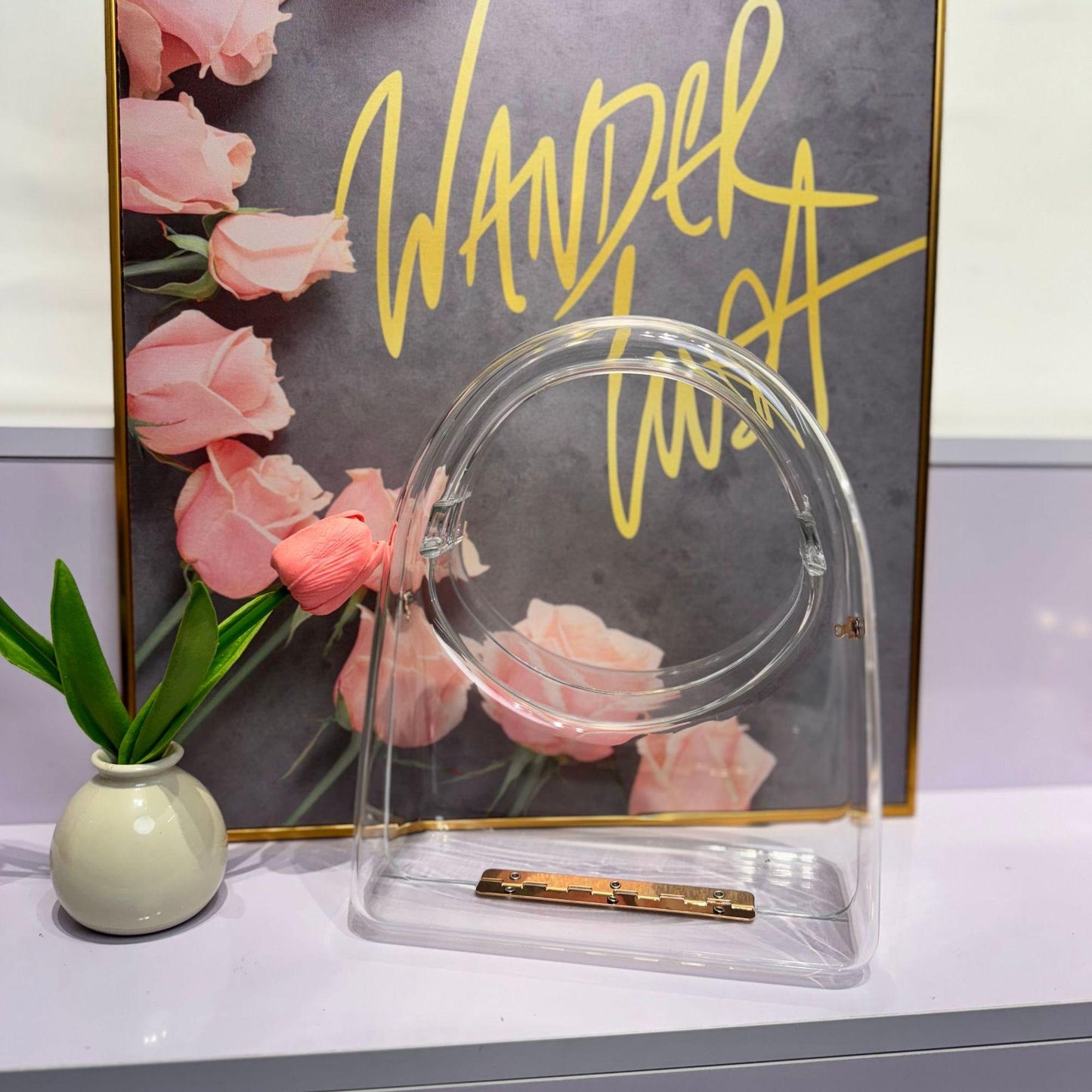 Bolsos de noche acrílicos transparentes, bolsos de fiesta, bolsos de noche, bolsos de noche, bolsos de noche.