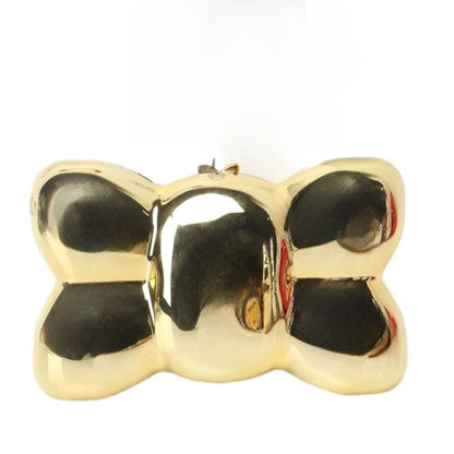 Mini bolso acrílico de mujer, moderno, bolso de mano con lazo para la noche, bolso para cena de boda, bolso de mano informal, bolso de mano para fiesta, bolso de graduación, bolso de fiesta. 