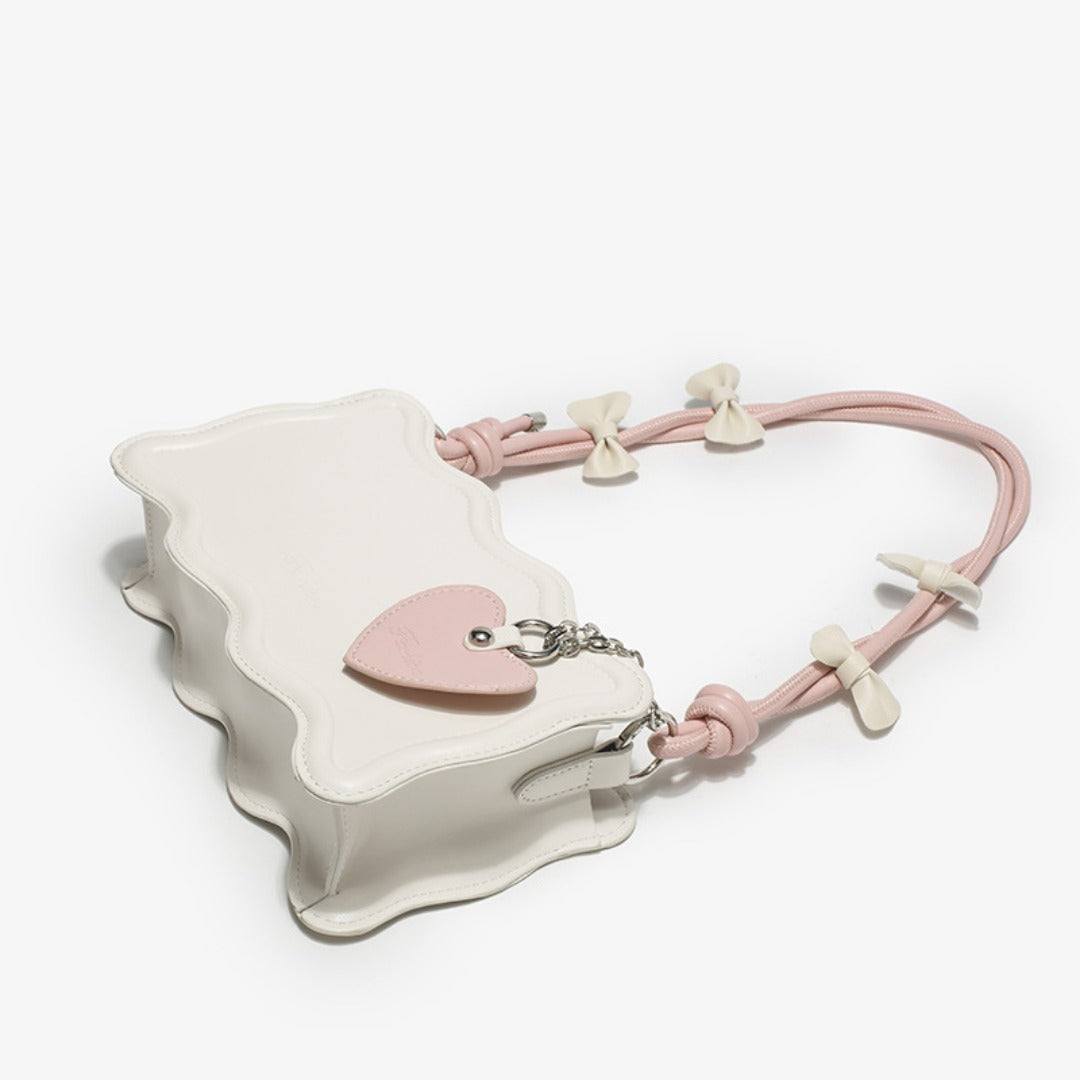 Bolso pequeño de hombro, bolso hobo de verano, bolso hobo de diseño 