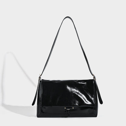 Bolso bandolera grande para mujer, bolso de hombro de piel suave para mujer, bolso mensajero de gran capacidad, bolso hobo para mujer 