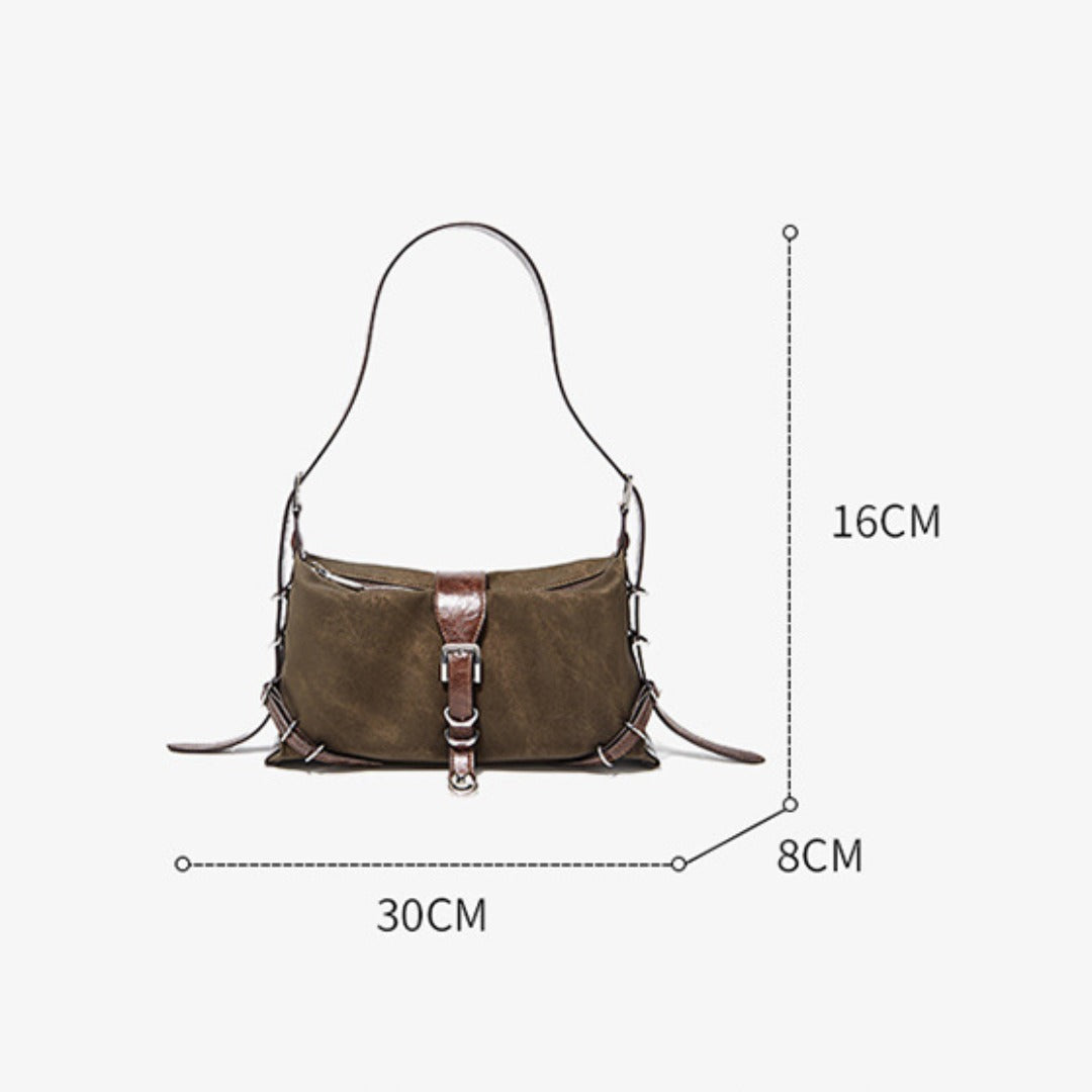 small shoulder purse, underarm bag, sweet and cool hot girls summer bag, women's mobile phone small satchel, shoulder Crossbody bag small