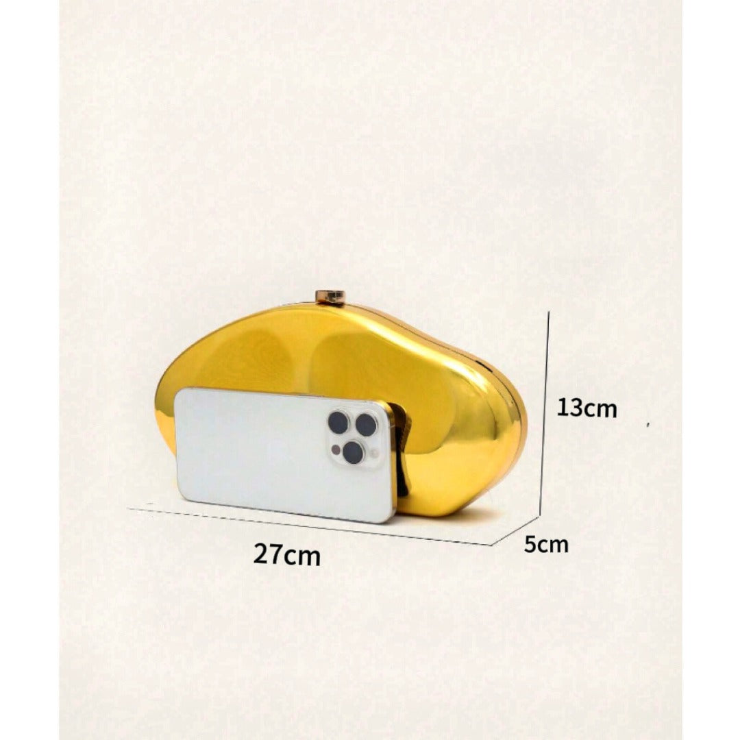 Bolso acrílico brillante, bolso bandolera para cena, bolso de mano de noche, bolso de graduación, bolso de fiesta, bolso de mano para graduación. 