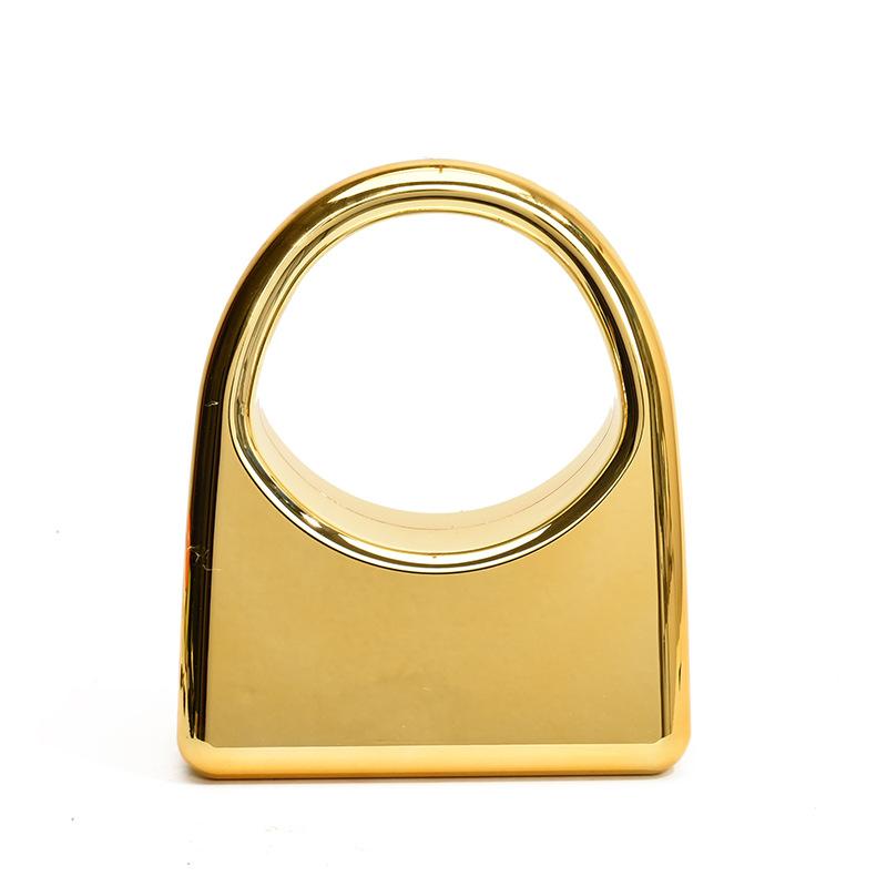 Bolsos de noche acrílicos transparentes, bolsos de fiesta, bolsos de noche, bolsos de noche, bolsos de noche.