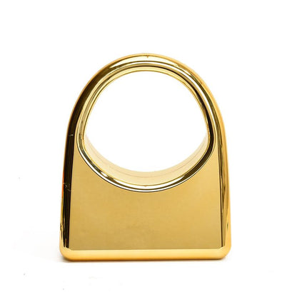 Bolsos de noche acrílicos transparentes, bolsos de fiesta, bolsos de noche, bolsos de noche, bolsos de noche.