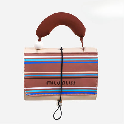 Large Foldable Detachable Toiletry Bag – Premium Portable Travel Cosmetic Case, Women’s Makeup Organizer