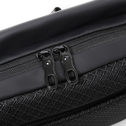 Riñonera deportiva para hombre – Bolso bandolera informal, bolso de pecho para ciclismo, bolso de pecho impermeable, bandolera, riñonera para hombre 