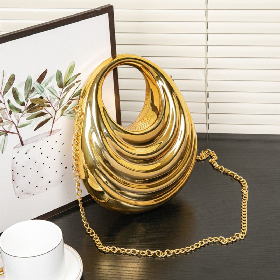 Bolso de mujer con cierre acrílico, bolso de fiesta, bolso de graduación, bolso de mano tipo clutch, bolso de boda, bolso de noche, bolso para cena. 