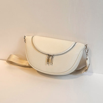 Stylish Crossbody Bag - Women's Small Shoulder Bag for Everyday Fashion and Convenience