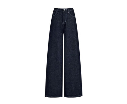 Slouchy Style Jeans for Women