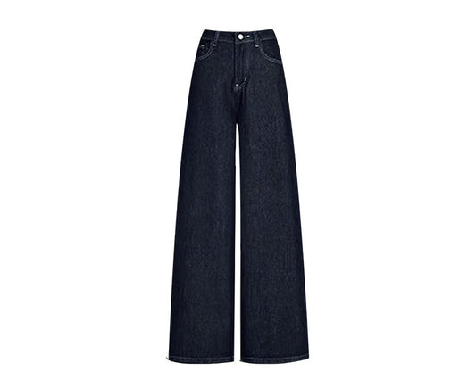 Slouchy Style Jeans for Women