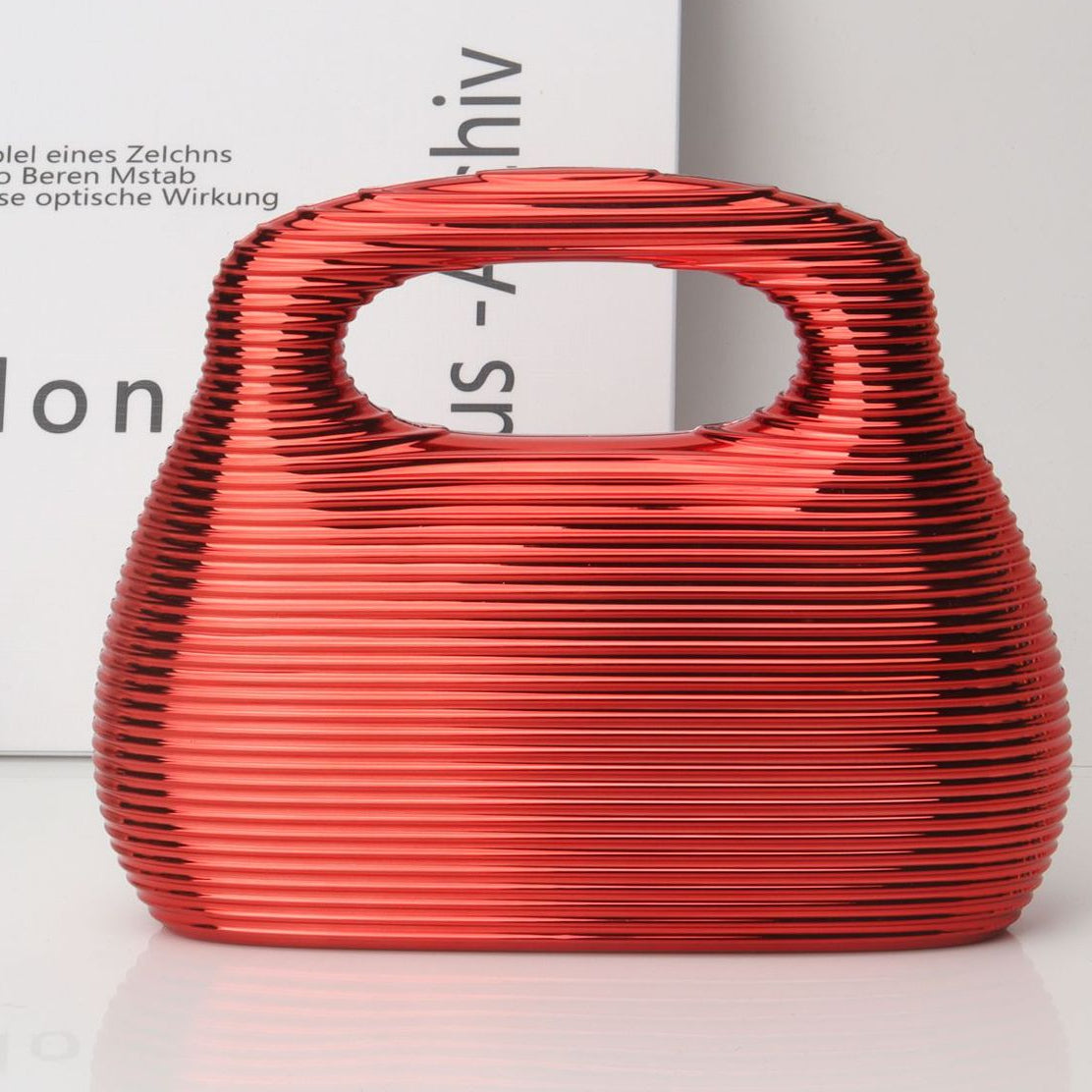 Bolso acrílico de fiesta, bolso tote de noche, bolsos de noche formales para mujer, bolso de mano, bolso para cena, bolso de mano informal, bolso de mano de fiesta. 