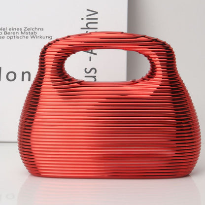 Bolso acrílico de fiesta, bolso tote de noche, bolsos de noche formales para mujer, bolso de mano, bolso para cena, bolso de mano informal, bolso de mano de fiesta. 