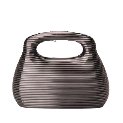 Bolso acrílico de fiesta, bolso tote de noche, bolsos de noche formales para mujer, bolso de mano, bolso para cena, bolso de mano informal, bolso de mano de fiesta. 