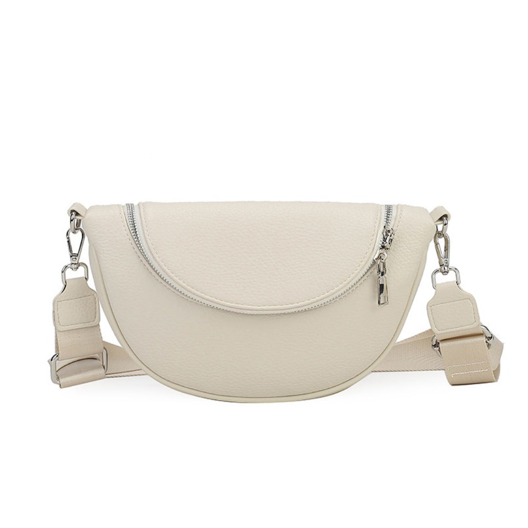Stylish Crossbody Bag - Women's Small Shoulder Bag for Everyday Fashion and Convenience