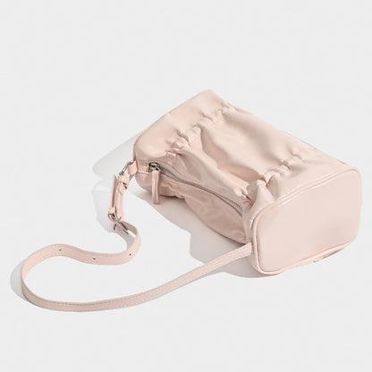 Women hobo shoulder bag, spring and summer Boston girls shoulder bag, daily versatile casual hobo bag