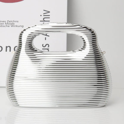 Bolso acrílico de fiesta, bolso tote de noche, bolsos de noche formales para mujer, bolso de mano, bolso para cena, bolso de mano informal, bolso de mano de fiesta. 