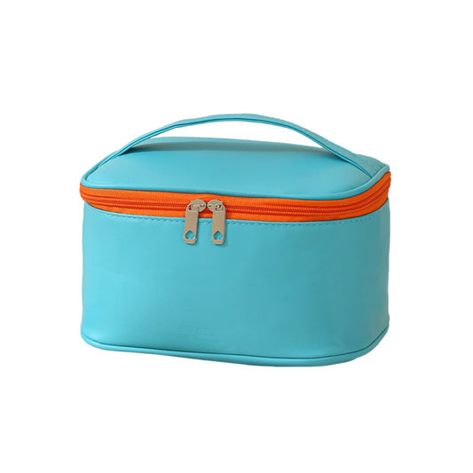 Cosmetic bag multi-layer, large-capacity toilet bag, business trip portable cosmetics, makeup bag organizer,Makeup bags, small