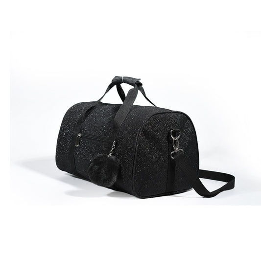 Bolso tote para hombre, ideal para viajes, ocio y deportes. Bolso de lona de gran capacidad, bolso de fin de semana, bolso bandolera versátil. 