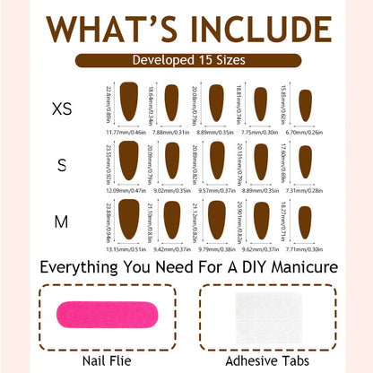 Armadura de ropa navideña 3D tridimensional alce árbol de Navidad almendra pieza de arte de uñas de alta calidad para usar uñas puramente hechas a mano