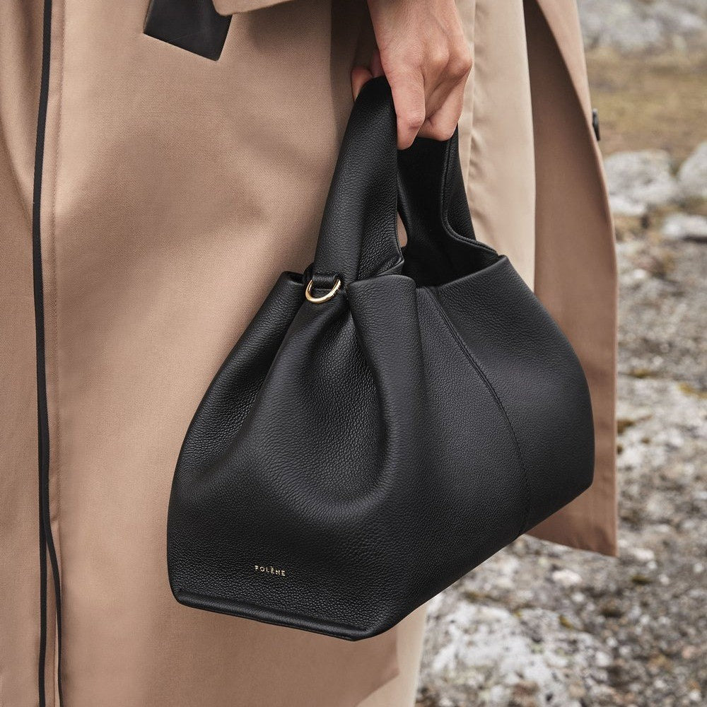 Bolso Cloud para mujer, bolso tote popular, bolso de hombro con asa superior 