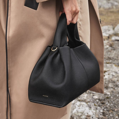 Bolso Cloud para mujer, bolso tote popular, bolso de hombro con asa superior 