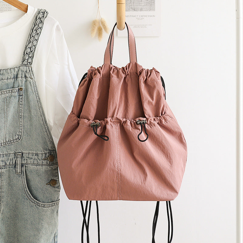 Colección de mochilas 1 