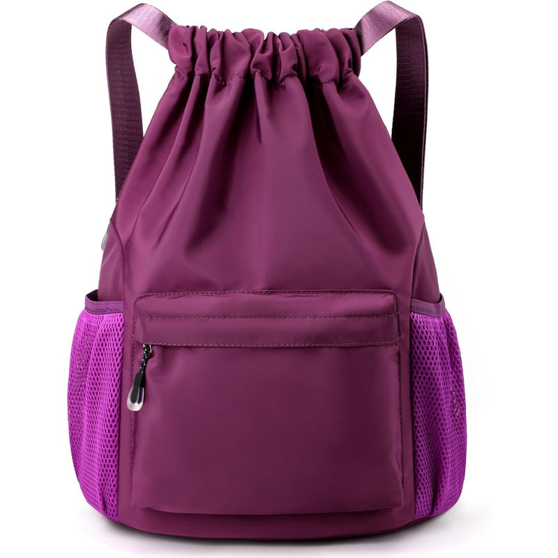 Mochila elegante para hombre – Mochila unisex perfecta para ir de compras y para el día a día. 