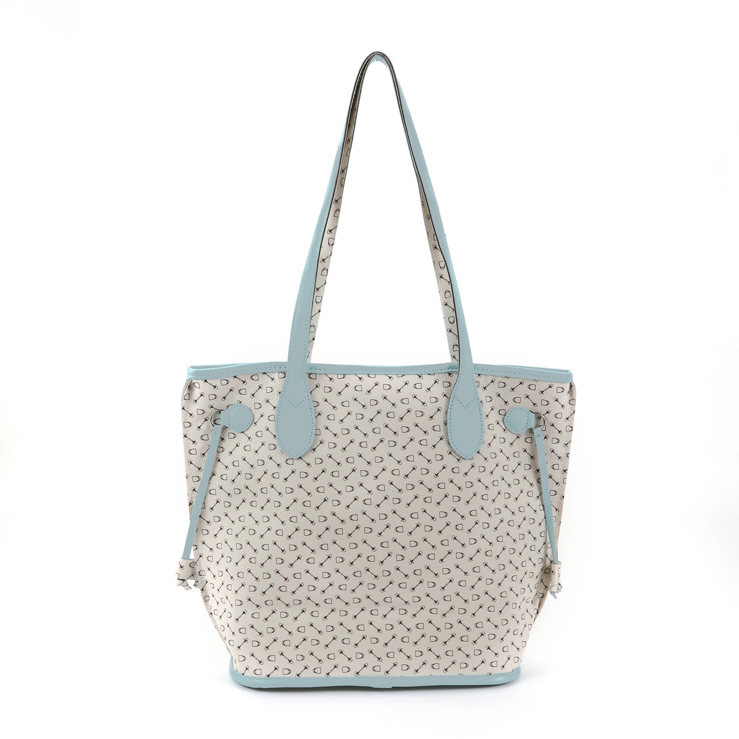 Bolso bandolera estampado para mujer, bolso tote informal versátil de gran capacidad, bolso hobo grande para el hombro 