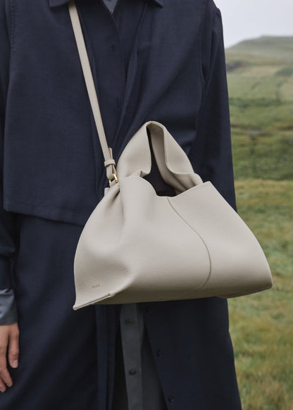 Bolso Cloud para mujer, bolso tote popular, bolso de hombro con asa superior 