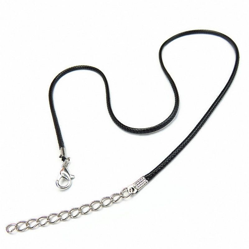 Custom Necklace Female Pendant Dog Tag Personalized Stainless Steel Ladies Birthday Gift -dropshippingabc.com