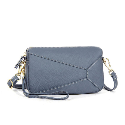 Genuine Leather crossbody bags, women's fashion evening clutch purses, shoulder wallet purses, wristlet purses for women, Wristlet purses, Wristlet bag, Wristlet purses for women casual,