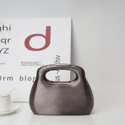 Bolso acrílico de fiesta, bolso tote de noche, bolsos de noche formales para mujer, bolso de mano, bolso para cena, bolso de mano informal, bolso de mano de fiesta. 