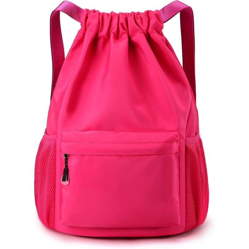 Mochila elegante para hombre – Mochila unisex perfecta para ir de compras y para el día a día. 