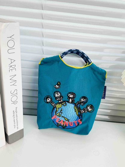 Bolso de ocio para mujer, bolso ligero de tela para verano, bolso de hombro de gran capacidad, bolso de hombro para ir al trabajo o a la universidad 