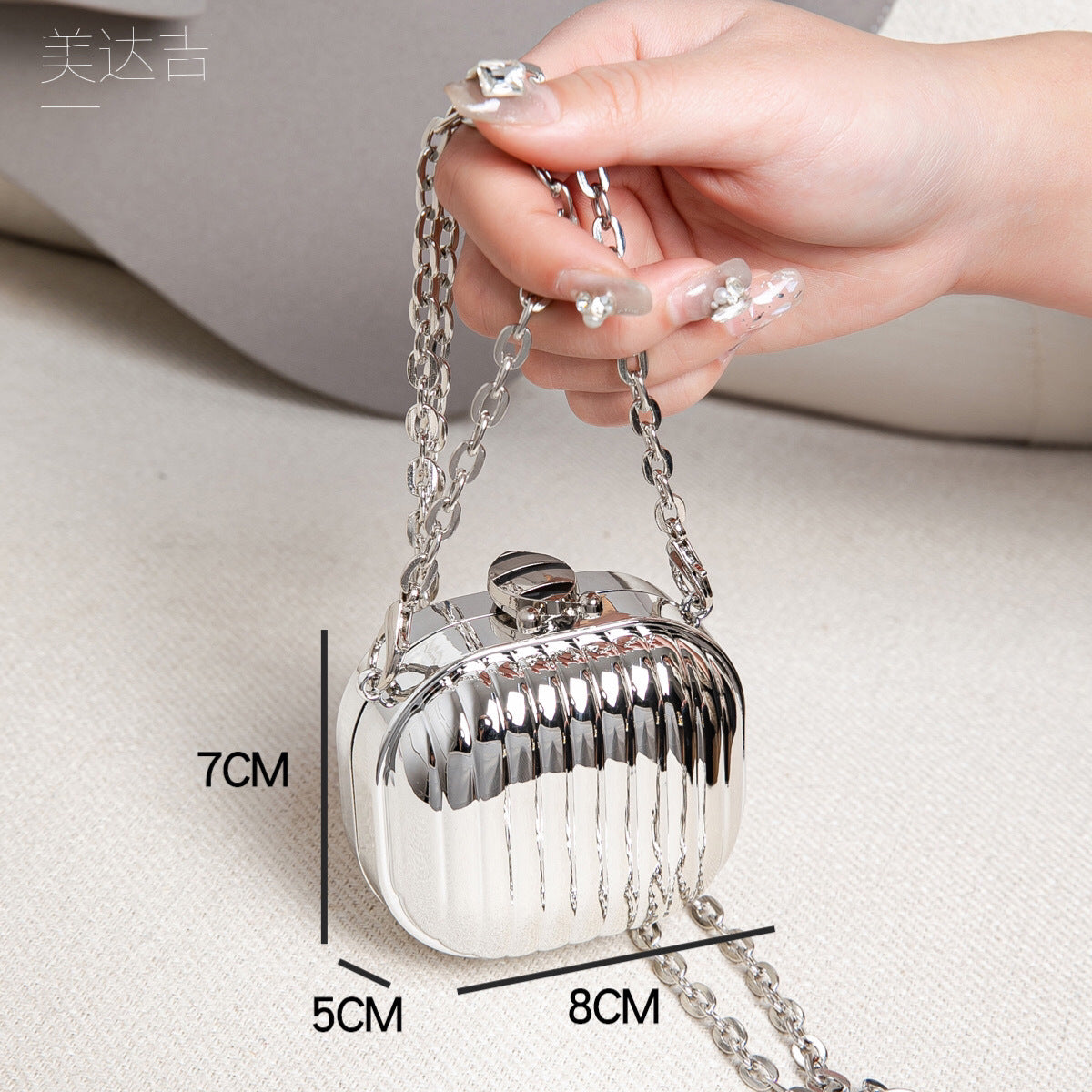 Acrylic bag trend mini evening purse, clutch purse party, prom bag, party purse, prom bags clutch, Wedding purse