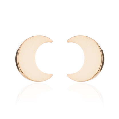 Mini Star Moon Heart Ear Studs