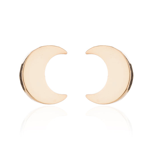 Mini Star Moon Heart Ear Studs