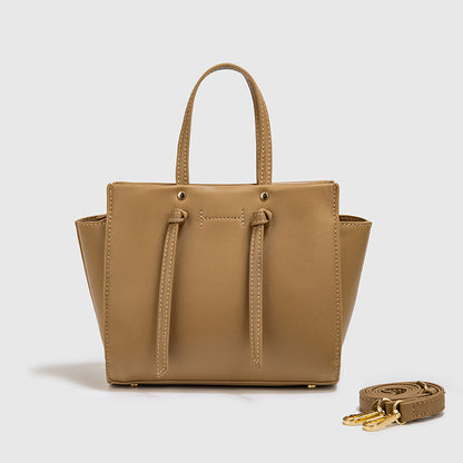 Bolsos de moda de gran capacidad, bolsos cruzados versátiles, bolsos tote grandes para mujer 