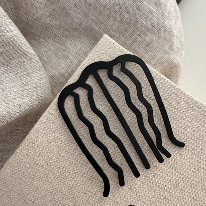 Metal Hair Stick for Updos