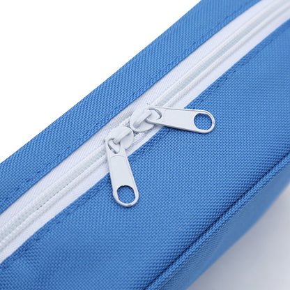 Emergency doctor bag, medicine bag home, nursing school resumption storage bag, gift disaster prevention first aid medical bag multi-functional purse
