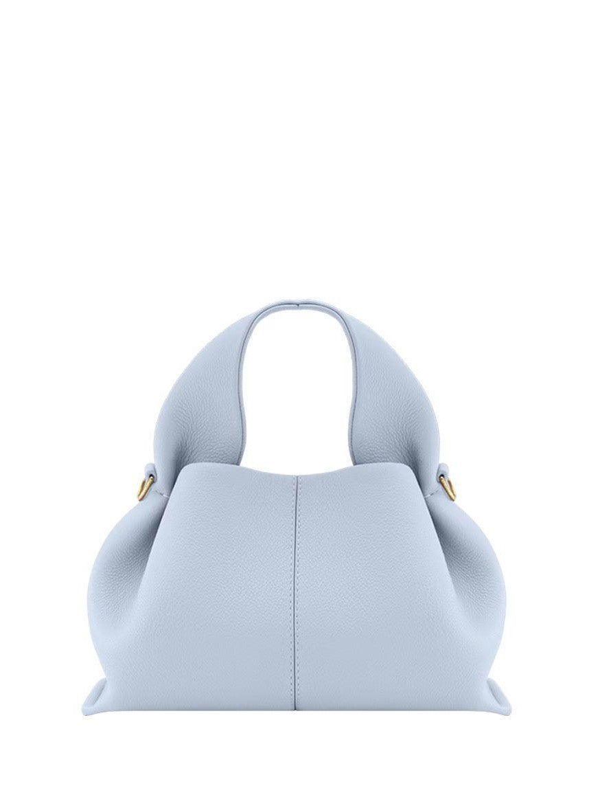 Bolso Cloud para mujer, bolso tote popular, bolso de hombro con asa superior 