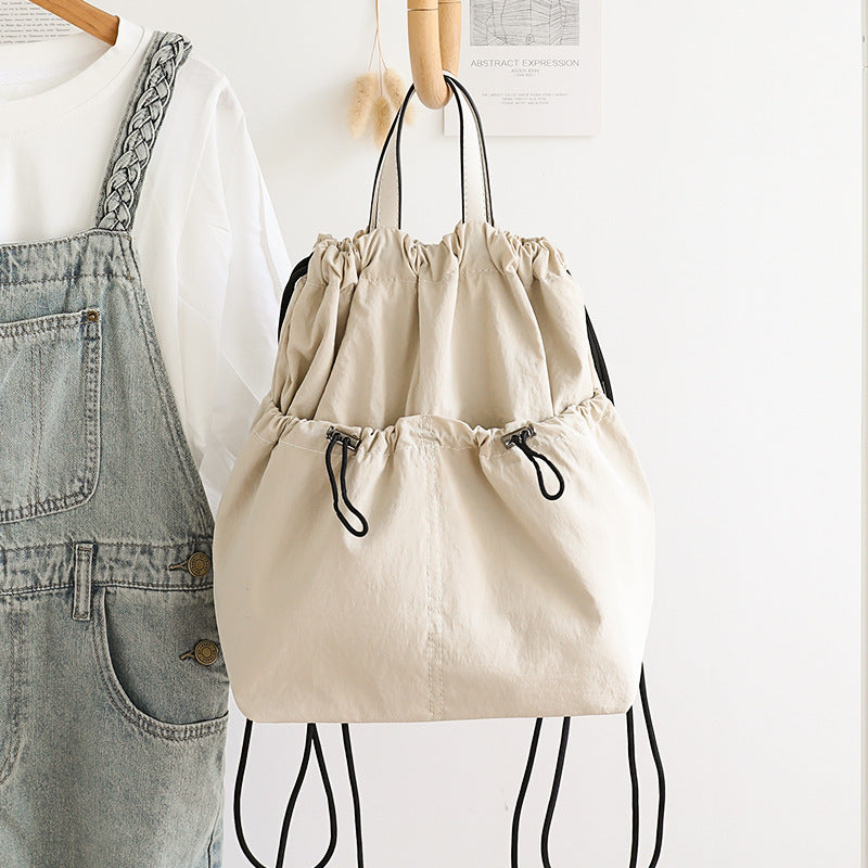 Colección de mochilas 1 