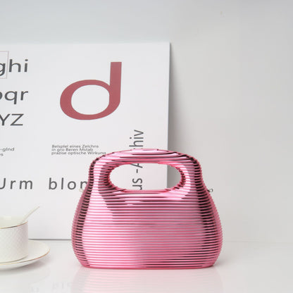 Bolso acrílico de fiesta, bolso tote de noche, bolsos de noche formales para mujer, bolso de mano, bolso para cena, bolso de mano informal, bolso de mano de fiesta. 