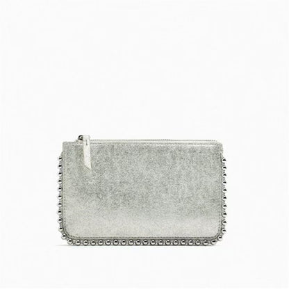 Chain Strap Small Square Bag