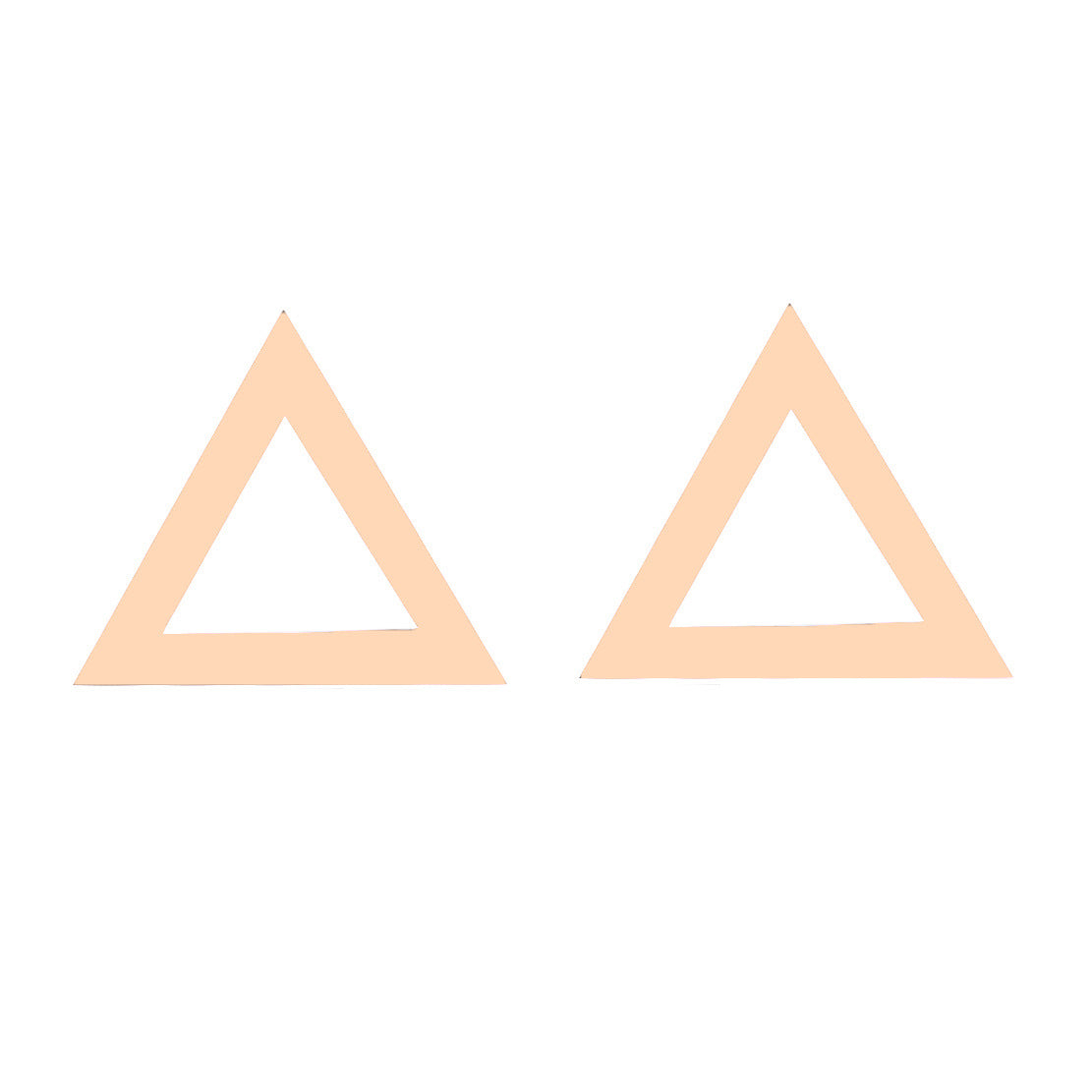 Mini Star Moon Heart Ear Studs