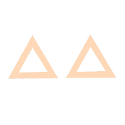 Mini Star Moon Heart Ear Studs