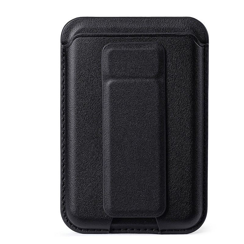 MagSafe Wallet, Holds 3 Cards, MagFit Compatible with iPhone 17/16/15/14/13/12 Models, Pixel 10 Series, MagSafe-Cases, Pixelsnap and More, Card Holder -dropshippingabc.com