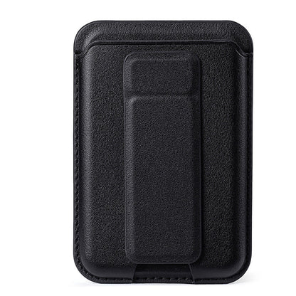 MagSafe Wallet, Holds 3 Cards, MagFit Compatible with iPhone 17/16/15/14/13/12 Models, Pixel 10 Series, MagSafe-Cases, Pixelsnap and More, Card Holder -dropshippingabc.com