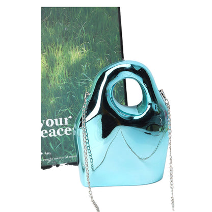 Bolso de mesa tipo cubo acrílico, bolso de hombro para mujer, bolso de noche, bolsos de noche formales para mujer, bolso de mano, bolso de cena, bolso de mano informal. 