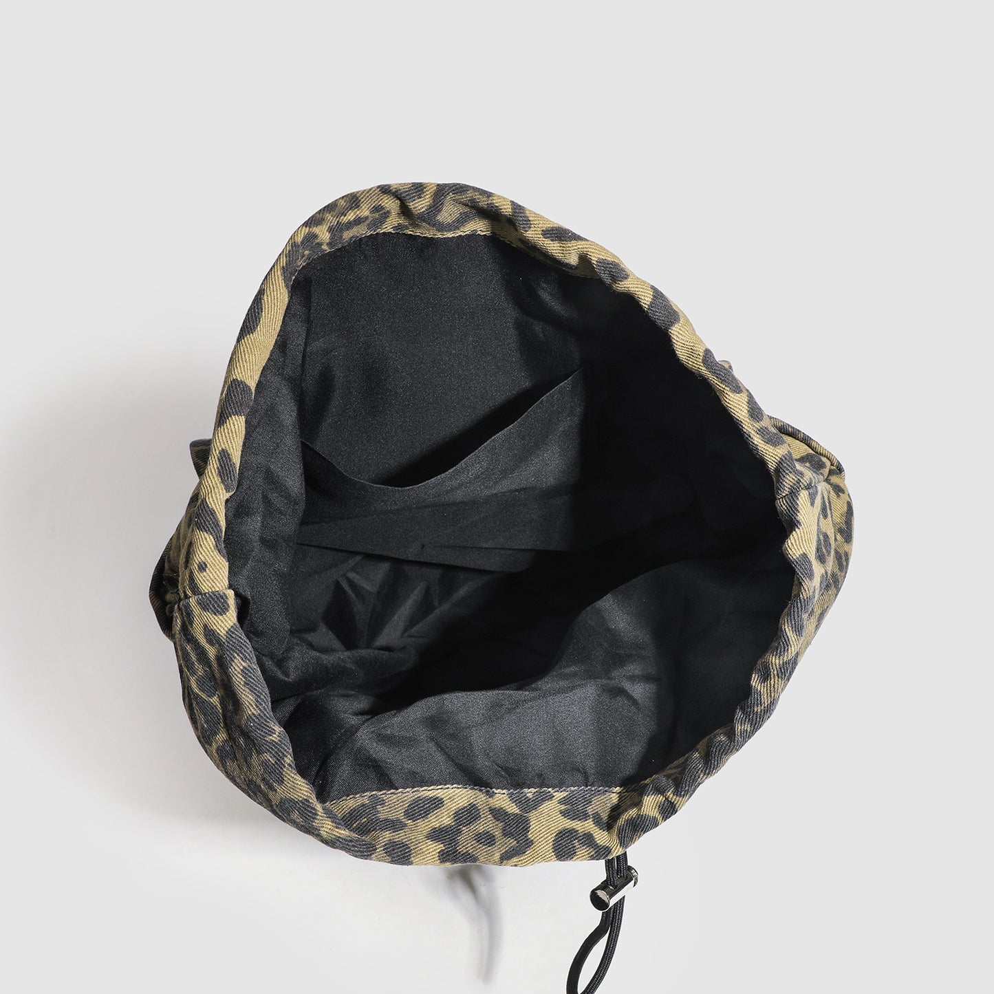 Mochila para niñas - Mochila elegante con estampado de leopardo, ideal para la escuela, ligera y de gran capacidad para viajar. 